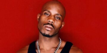 Earl Simmons (DMX)