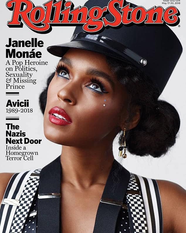 Janelle Monae