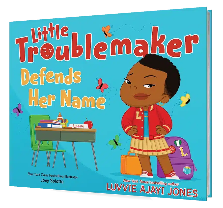 Little-Troublemaker-Defends-Her-Name-3D-Book-Cover