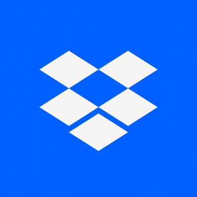 Dropbox logo