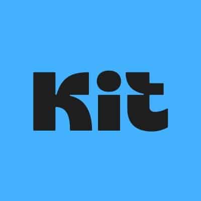 Kit - New Logo