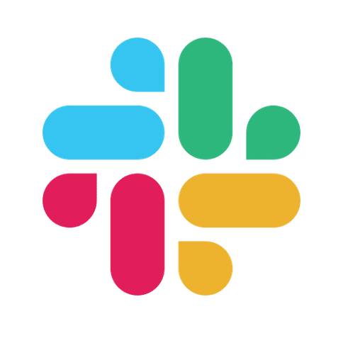 Slack logo