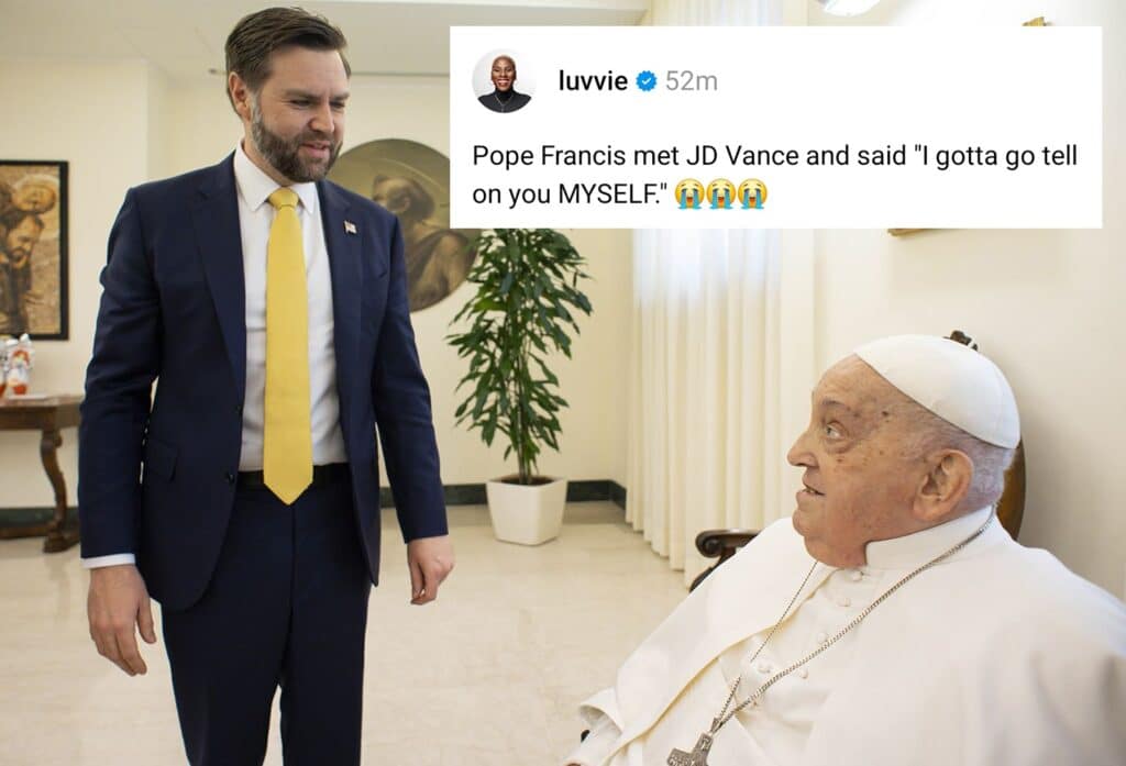 PopeFrancis_JDVance
