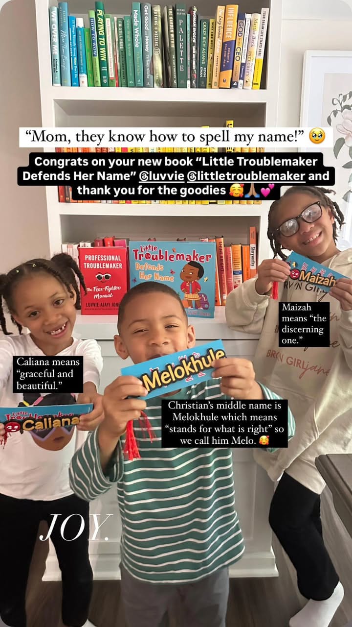 Caliana-Melokhule-and-Maizah-IG-Story-LT2