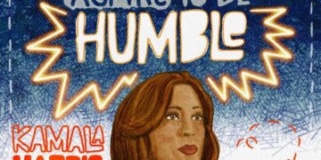 For Those Who Don't Aspire To Be Humble Graphic