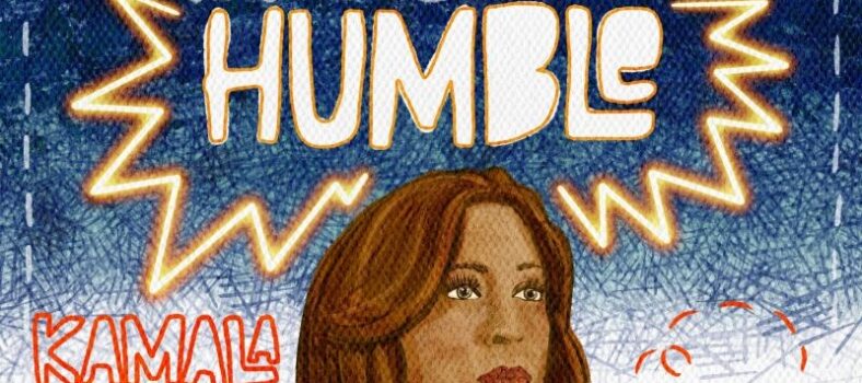 For Those Who Don't Aspire To Be Humble Graphic
