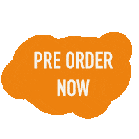 Pre Order Now GIF