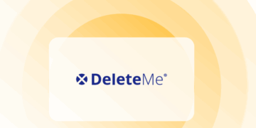 Join DeleteMe