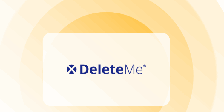 Join DeleteMe