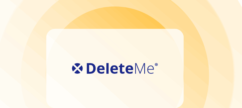 Join DeleteMe