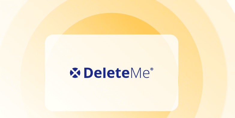 Join DeleteMe