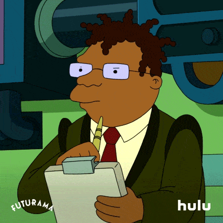 Futurama GIF