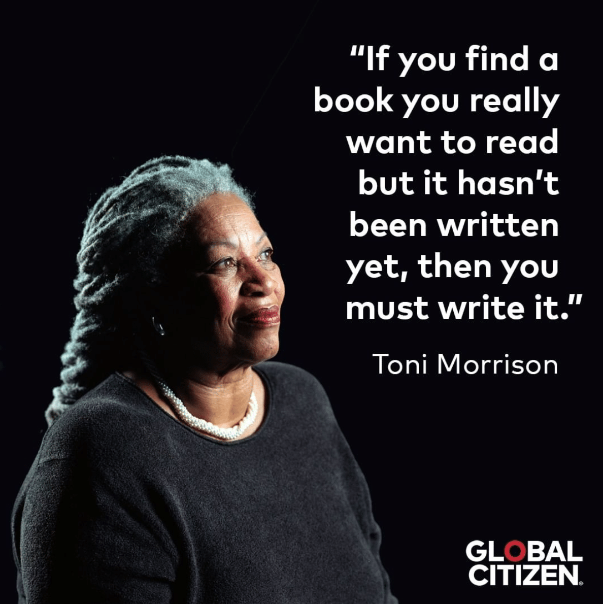 Toni Morrison Popular Qoute 